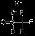 Potassium Trifluoromethanesulfonate