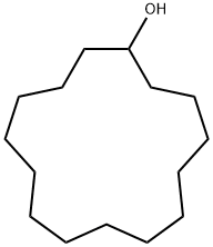 Cyclopentadecanol