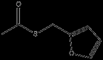 Furfuryl Thioacetate
