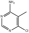 4-Pyrimidinamine, 6-Chloro-5-Methyl- (9Ci)