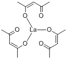 Lanthanum(III) Acetylacetonate