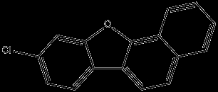 9-Chloro-Benzo[B]Naphtho[2,1-D]Furan