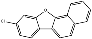 9-Chloro-Benzo[B]Naphtho[2,1-D]Furan