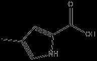 4-Methylpyrrole-2-Carboxylic Acid