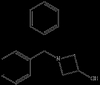 1-Benzhydrylazetidin-3-Ol