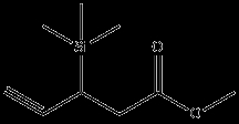 Methyl 3-(Trimethylsilyl)-4-Pentenoate