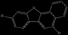 Benzo[B]Naphtho[2,1-D]Furan, 5-Bromo-9-Chloro-
