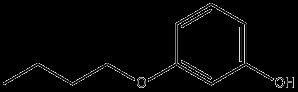 3-Butoxyphenol