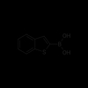 Benzo[B]Thien-2-Ylboronic Acid