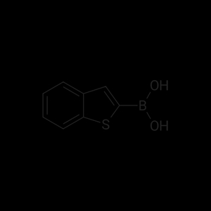 Benzo[B]Thien-2-Ylboronic Acid