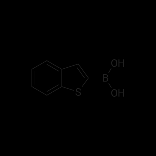 Benzo[B]Thien-2-Ylboronic Acid