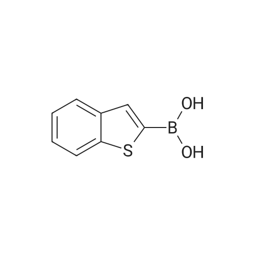 Benzo[B]Thien-2-Ylboronic Acid
