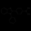 4-(1-Phenyl-1H-Benzimidazol-2-Yl)Phenylboronic Acid