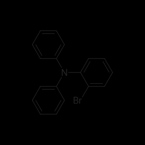 2-Bromo-N,N-Diphenylaniline