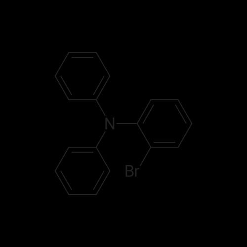 2-Bromo-N,N-Diphenylaniline