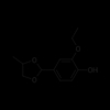 Ethyl Vanillin Propylene Glycol Acetal