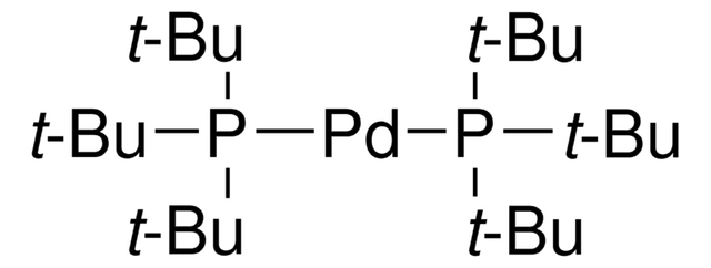 Bis(tri-tert-butylphosphine)palladium(0)
