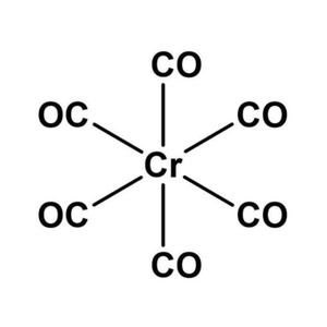 Chromium Hexacarbonyl, CAS 13007-92-6,,Cr(CO)6