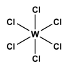 Tungsten(Ⅵ) Chloride, CAS 13283-01-7, WCl6