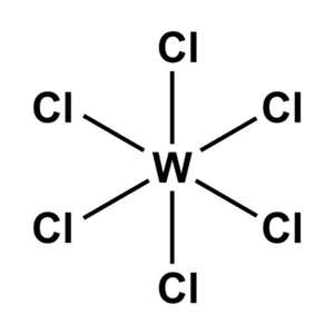 Tungsten(Ⅵ) Chloride, CAS 13283-01-7, WCl6