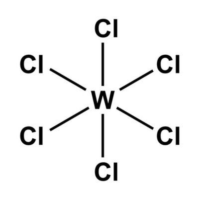 Tungsten(Ⅵ) Chloride, CAS 13283-01-7, WCl6