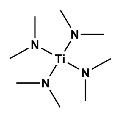 Tetrakis (Dimethylamino) Titanium,CAS 3275-24-9,TDMAT