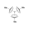 Tris(Methylcyclopentadienyl) Yttrium,CAS 329735-72-0,Y(MeCp)3