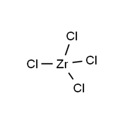 CAS 10026-11-6丨Zirconium Tetrachloride - Wolfa