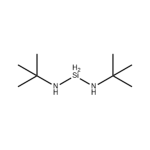 CAS 186598-40-3丨Di(t-butylamino)silane - Wolfa