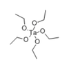 Tantalum ethoxide丨CAS 6074-84-6