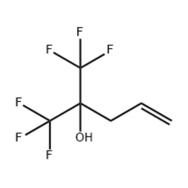 1,1,1-Trifluoro-2-(trifluoromethyl)-4-penten-2-ol