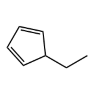 5-ethyl-cyclopenta-1,3-diene
