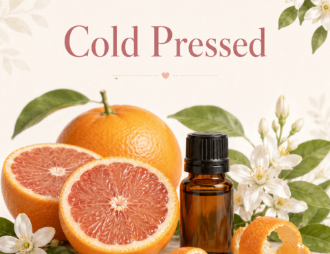 Cold Pressed