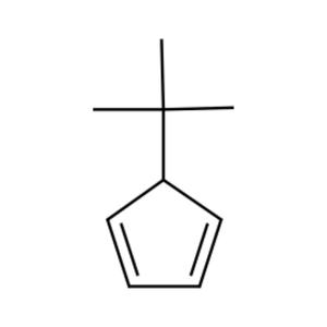 T-butylcyclopentadiene