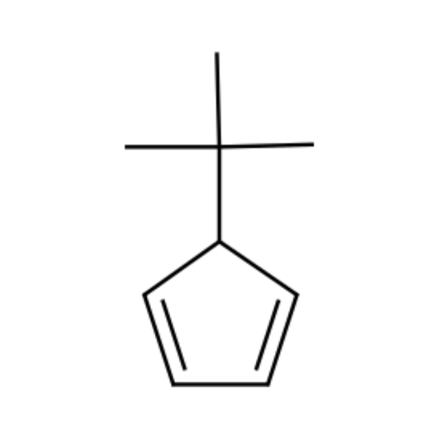 T-butylcyclopentadiene