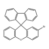 CAS 1477458-14-2丨2'-bromo-spiro[9h-fluorene-9,9'-[9h]xanthene] - Wolfa