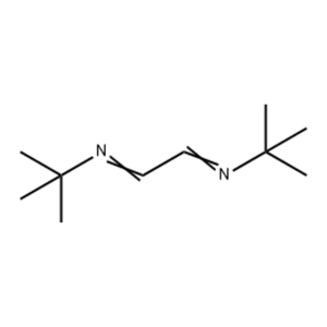 N,N'-EThane-1,2-diylidenebis(2-methylpropan-2-amine)