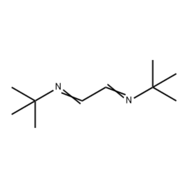N,N'-EThane-1,2-diylidenebis(2-methylpropan-2-amine)