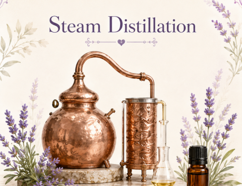 Steam Distillation