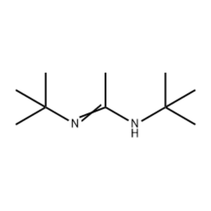 N,N'-di-tert-butylacetimidamide