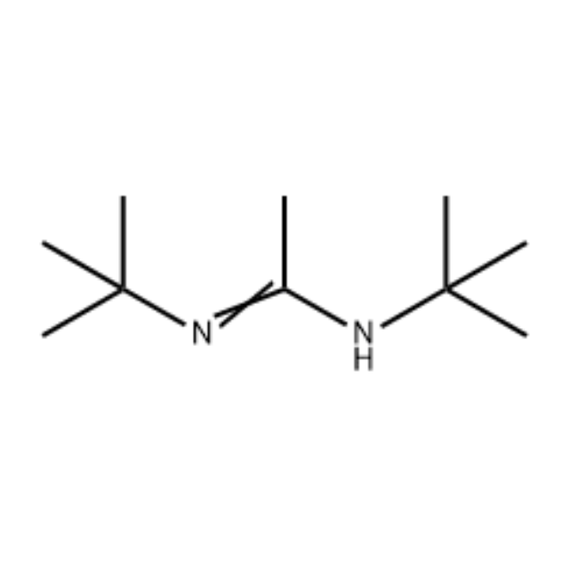 N,N'-di-tert-butylacetimidamide