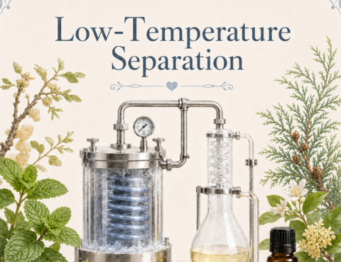 Low-Temperature Separation