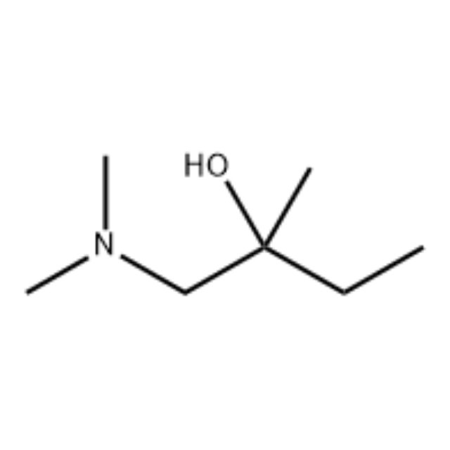 1-(Dimethylamino)-2-methylbutan-2-ol