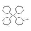 2-Bromo-9,9'-spirobi[9H-fluorene]