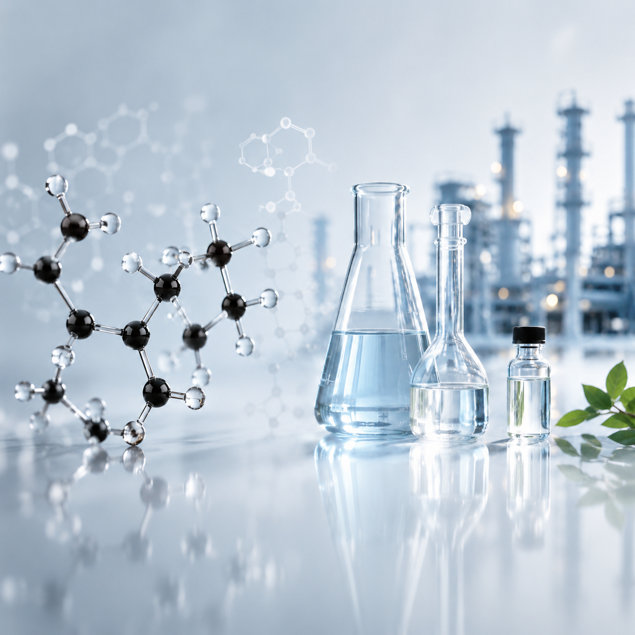 Organic Chemicals Definition, Types, Applications and Industry Overview.png