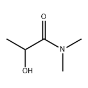 2-Hydroxy-N,N-dimethylpropanamide