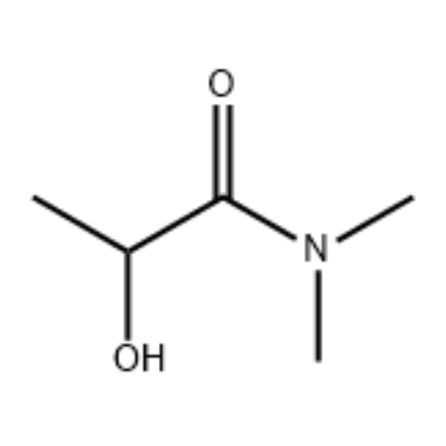 2-Hydroxy-N,N-dimethylpropanamide