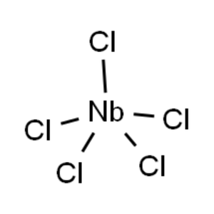Niobium(V) chloride