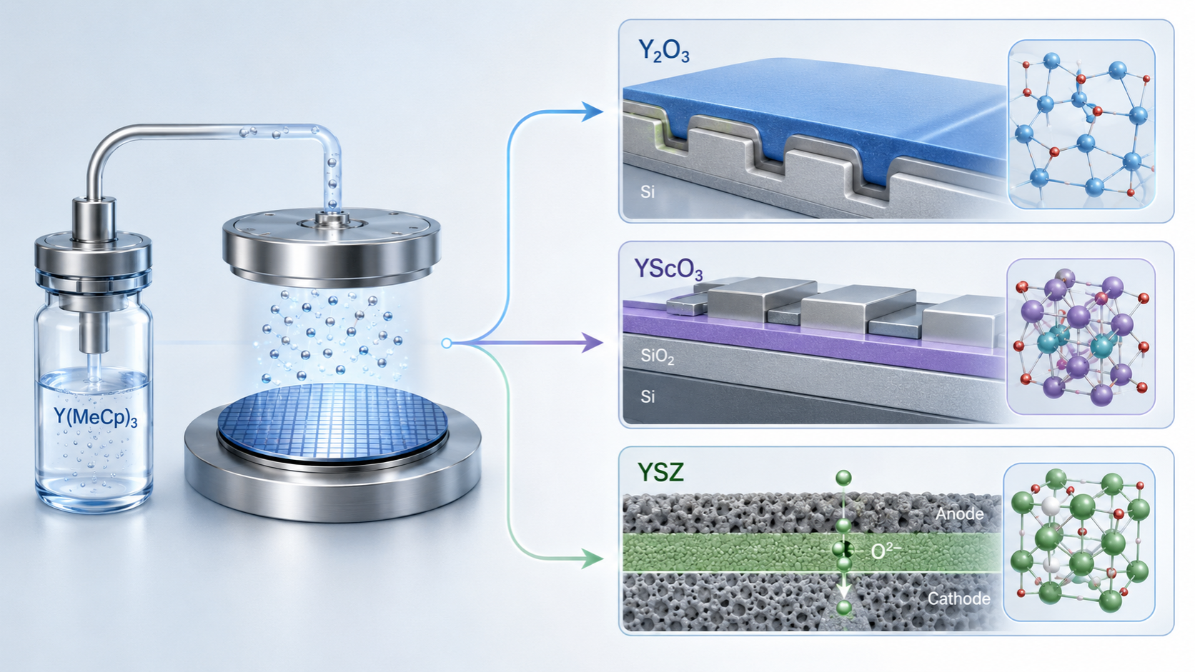 Yttrium-Containing Thin Films Related to Y(MeCp)3.png