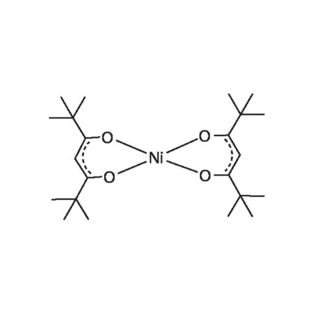 CAS 14481-08-4丨Ni(TMHD)₂ - Wolfa